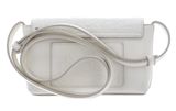 Calvin Klein CK Must Mini Bag Emblem Mono Marshmallow