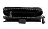 FREDsBRUDER Fosa Wallet Black FREDsBRUDER Fosa Wallet Black