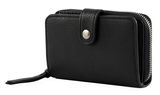 FREDsBRUDER Fosa Wallet Black FREDsBRUDER Fosa Wallet Black