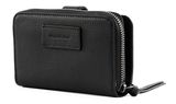 FREDsBRUDER Fosa Wallet Black FREDsBRUDER Fosa Wallet Black