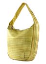 FREDsBRUDER Ibbick Hobo Bag Light Yellow Moss FREDsBRUDER Ibbick Hobo Bag Light Yellow Moss