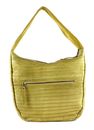 FREDsBRUDER Ibbick Hobo Bag Light Yellow Moss FREDsBRUDER Ibbick Hobo Bag Light Yellow Moss