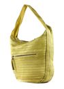 FREDsBRUDER Ibbick Hobo Bag Light Yellow Moss FREDsBRUDER Ibbick Hobo Bag Light Yellow Moss