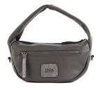 FREDsBRUDER Sewab Mini Hobo Bag Grey FREDsBRUDER Sewab Mini Hobo Bag Grey