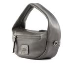FREDsBRUDER Sewab Mini Hobo Bag Grey FREDsBRUDER Sewab Mini Hobo Bag Grey