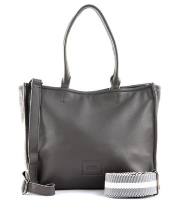 FREDsBRUDER Sewab Tote Bag Grey