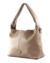FREDsBRUDER Fosa Hobo Bag Taupe FREDsBRUDER Fosa Hobo Bag Taupe