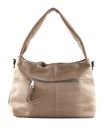 FREDsBRUDER Fosa Hobo Bag Taupe FREDsBRUDER Fosa Hobo Bag Taupe