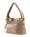FREDsBRUDER Fosa Hobo Bag Taupe FREDsBRUDER Fosa Hobo Bag Taupe