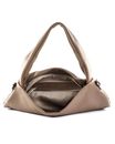 FREDsBRUDER Fosa Hobo Bag Taupe FREDsBRUDER Fosa Hobo Bag Taupe