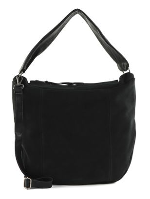 FREDsBRUDER Sohandi Hobo Bag Black FREDsBRUDER Sohandi Hobo Bag Black
