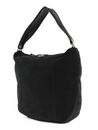 FREDsBRUDER Sohandi Hobo Bag Black FREDsBRUDER Sohandi Hobo Bag Black