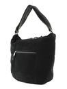 FREDsBRUDER Sohandi Hobo Bag Black FREDsBRUDER Sohandi Hobo Bag Black