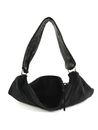 FREDsBRUDER Sohandi Hobo Bag Black FREDsBRUDER Sohandi Hobo Bag Black