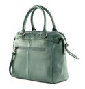 FREDsBRUDER Handian City Bag Petrol