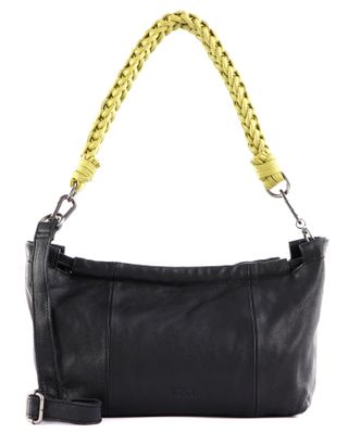 FREDsBRUDER Nida Crossbody Bag Black