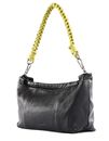 FREDsBRUDER Nida Crossbody Bag Black FREDsBRUDER Nida Crossbody Bag Black