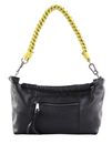 FREDsBRUDER Nida Crossbody Bag Black FREDsBRUDER Nida Crossbody Bag Black