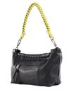 FREDsBRUDER Nida Crossbody Bag Black FREDsBRUDER Nida Crossbody Bag Black