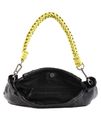 FREDsBRUDER Nida Crossbody Bag Black FREDsBRUDER Nida Crossbody Bag Black