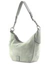 FREDsBRUDER Sually Banana Shoulderbag Sage FREDsBRUDER Sually Banana Shoulderbag Sage