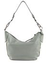 FREDsBRUDER Sually Banana Shoulderbag Sage FREDsBRUDER Sually Banana Shoulderbag Sage