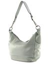 FREDsBRUDER Sually Banana Shoulderbag Sage FREDsBRUDER Sually Banana Shoulderbag Sage