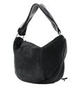 FREDsBRUDER Sohandi Shoulderbag Black FREDsBRUDER Sohandi Shoulderbag Black