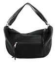 FREDsBRUDER Sohandi Shoulderbag Black FREDsBRUDER Sohandi Shoulderbag Black