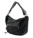 FREDsBRUDER Sohandi Shoulderbag Black FREDsBRUDER Sohandi Shoulderbag Black
