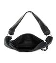FREDsBRUDER Sohandi Shoulderbag Black FREDsBRUDER Sohandi Shoulderbag Black