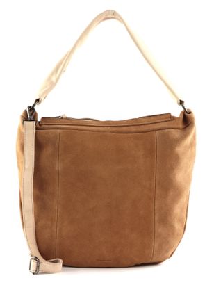 FREDsBRUDER Sohandi Hobo Bag Caramel