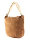 FREDsBRUDER Sohandi Hobo Bag Caramel
