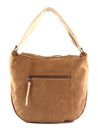 FREDsBRUDER Sohandi Hobo Bag Caramel