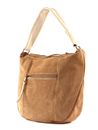 FREDsBRUDER Sohandi Hobo Bag Caramel