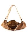 FREDsBRUDER Sohandi Hobo Bag Caramel