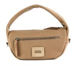 FREDsBRUDER Sewab Mini Hobo Bag Iced Coffee FREDsBRUDER Sewab Mini Hobo Bag Iced Coffee