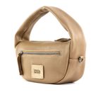 FREDsBRUDER Sewab Mini Hobo Bag Iced Coffee FREDsBRUDER Sewab Mini Hobo Bag Iced Coffee