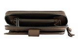 FREDsBRUDER Fosa Wallet Taupe FREDsBRUDER Fosa Wallet Taupe