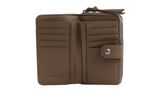 FREDsBRUDER Fosa Wallet Taupe FREDsBRUDER Fosa Wallet Taupe