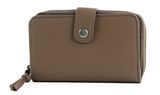 FREDsBRUDER Fosa Wallet Taupe FREDsBRUDER Fosa Wallet Taupe