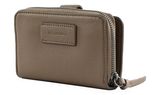 FREDsBRUDER Fosa Wallet Taupe FREDsBRUDER Fosa Wallet Taupe