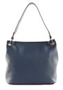FREDsBRUDER Lanbe Hobo Bag Arctic Night