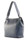 FREDsBRUDER Lanbe Hobo Bag Arctic Night