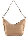 FREDsBRUDER Sually Banana Shoulderbag Coffee & Cream