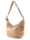 FREDsBRUDER Sually Banana Shoulderbag Coffee & Cream