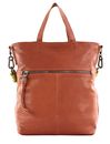 FREDsBRUDER Nida Shopper Golden Brown FREDsBRUDER Nida Shopper Golden Brown