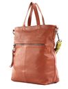 FREDsBRUDER Nida Shopper Golden Brown FREDsBRUDER Nida Shopper Golden Brown