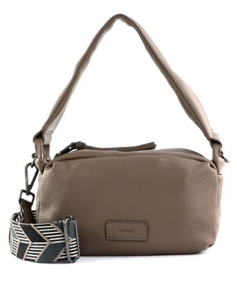 FREDsBRUDER Fosa Crossbody Taupe