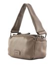 FREDsBRUDER Fosa Crossbody Taupe FREDsBRUDER Fosa Crossbody Taupe